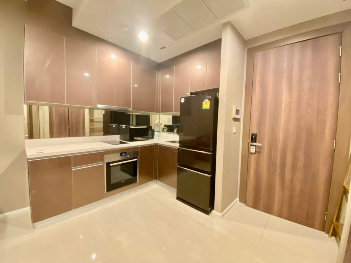รูป 💥CP-8325💥ว่าง ให้ เช่า   แม่น้ำ เรสซิเดนท์👉แอดไลน์ @primahome  - รูปที่ 6/9