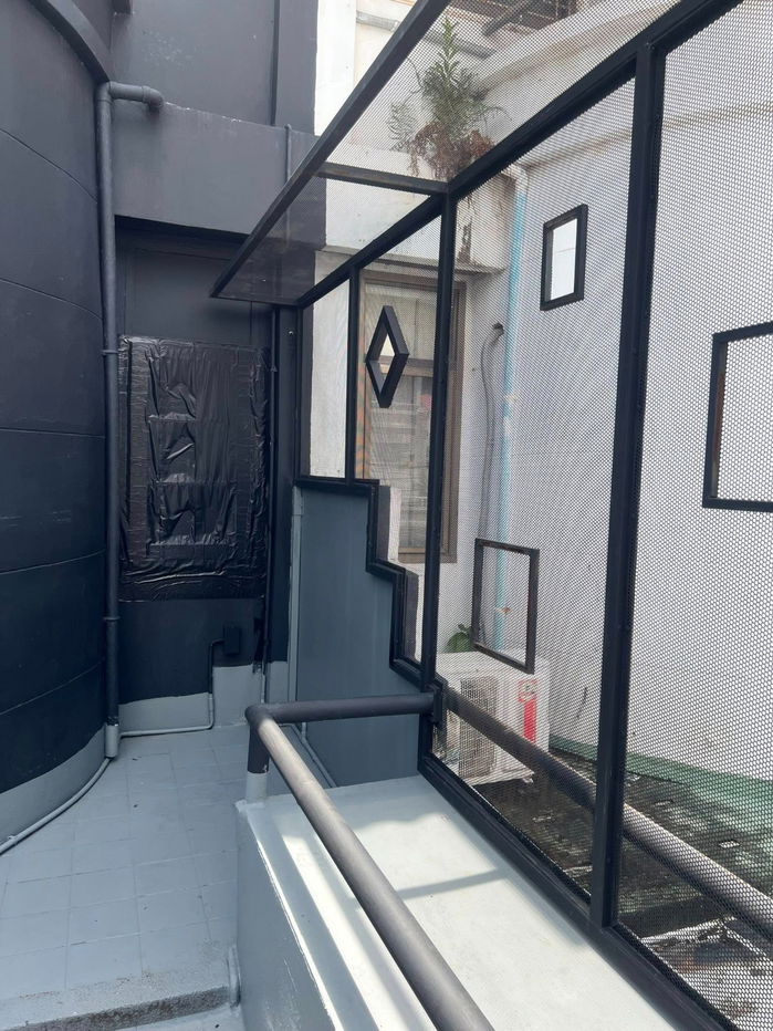 picture WS1589 🏢 Office / Home Studio for rent, very cool, Town in Town, Soi 6, ready to move in immediately! Rent only 80,000 baht/month - 18/21
