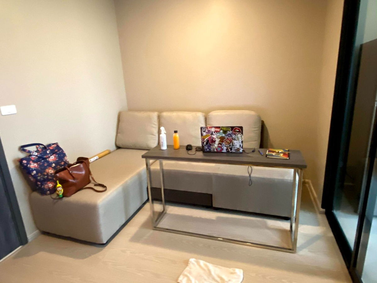 picture 📌 For Sell Condo ELIO DEL NEST Building B, Floor 24, 1 bed room, Room size 31 sqm - 2/11