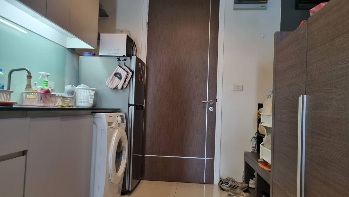 picture 15 Sukhumvit Residences for sale, near BTS Nana / Asoke, Bangkok - 5/12