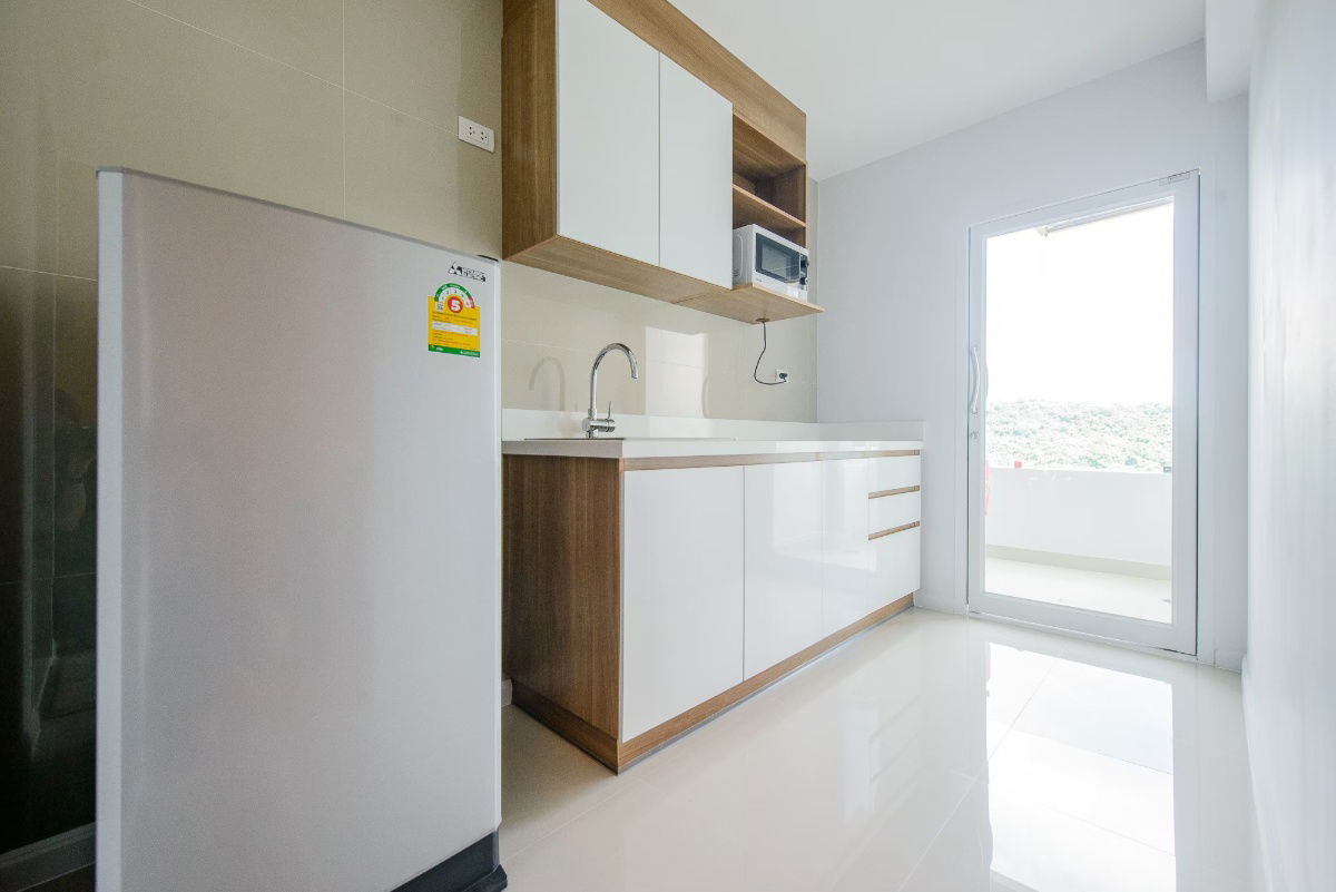 picture Condo Sriracha For Rent Condo Sea Hill Condo Building A - 4/20