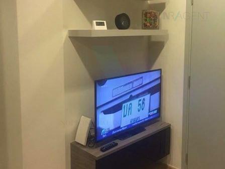 picture For rent Ideo Sathorn - Tha Phra STUDIO 31st floor near BTS Pho Nimit. - 3/8