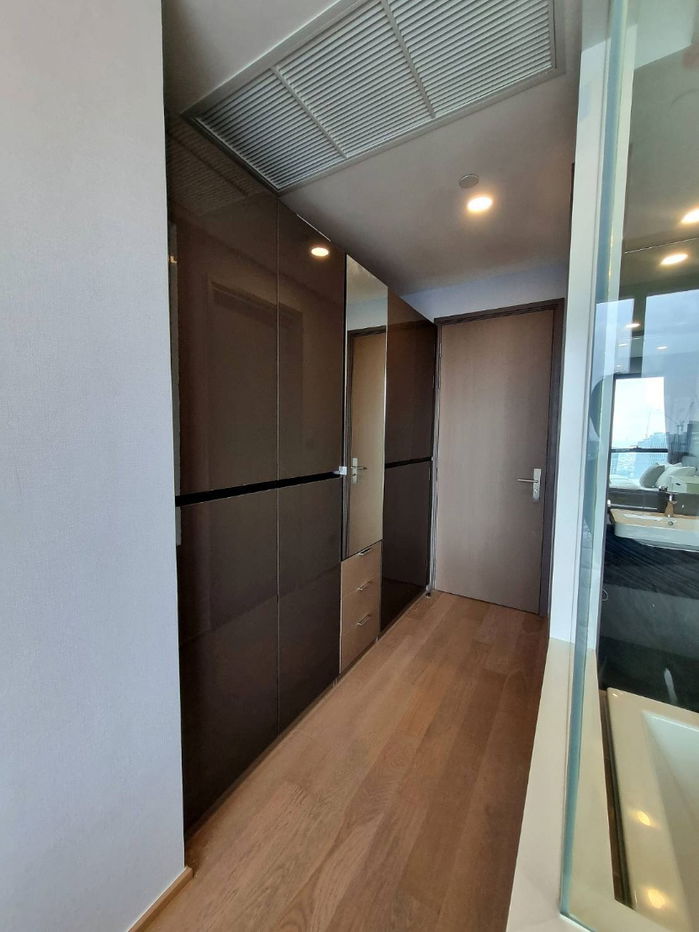 รูป For Rent Condo Ashton Chula - Silom fully furnished (S05-3634) - รูปที่ 14/15