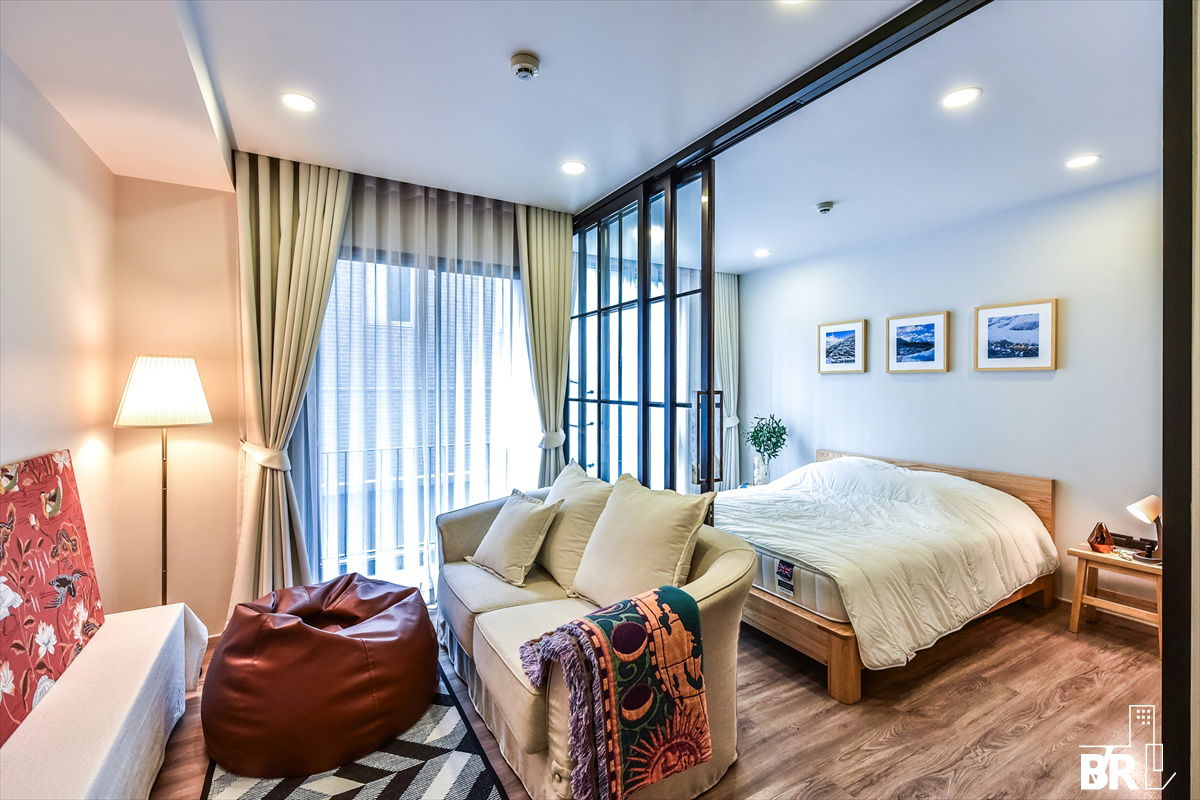 picture  ✨  Rare Unit, Good Price Savvi Condominium @ Ari 4  - 14/15