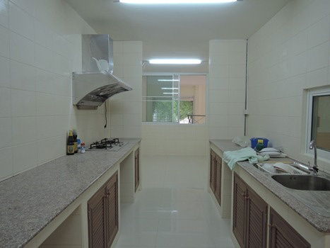 รูป ขายบ้านเดี่ยว 2 ชั้น 3 ห้องนอน หมู่บ้านภัสสร พระราม 9-วงแหวน - รูปที่ 3/9