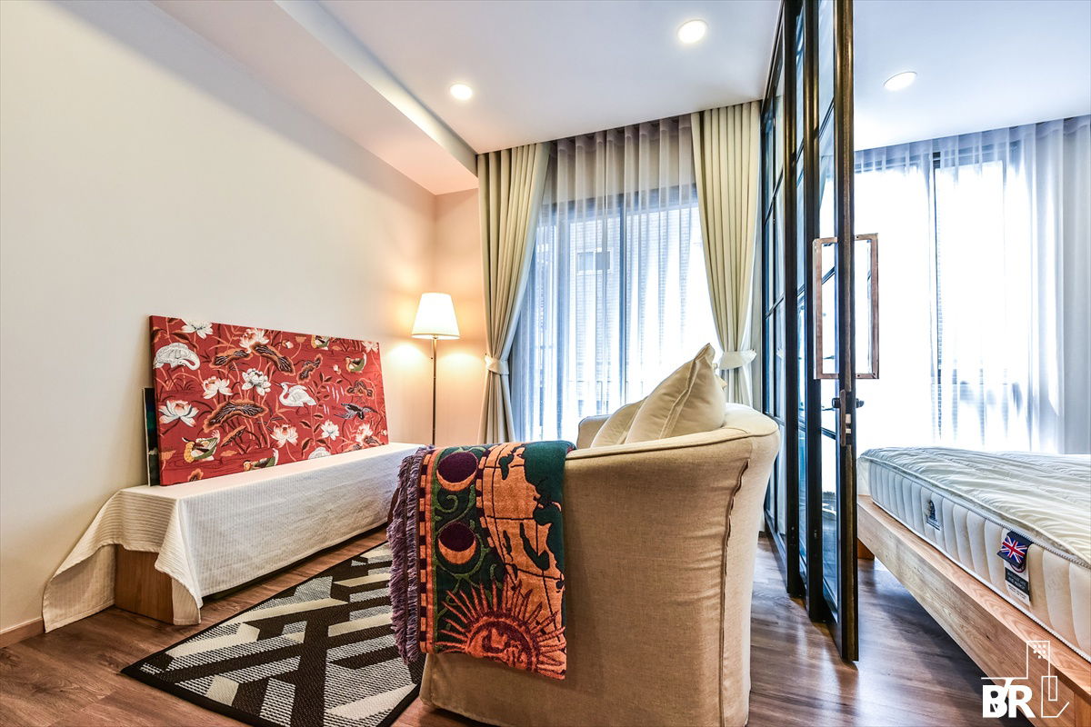 picture  ✨  Rare Unit, Good Price Savvi Condominium @ Ari 4  - 11/15
