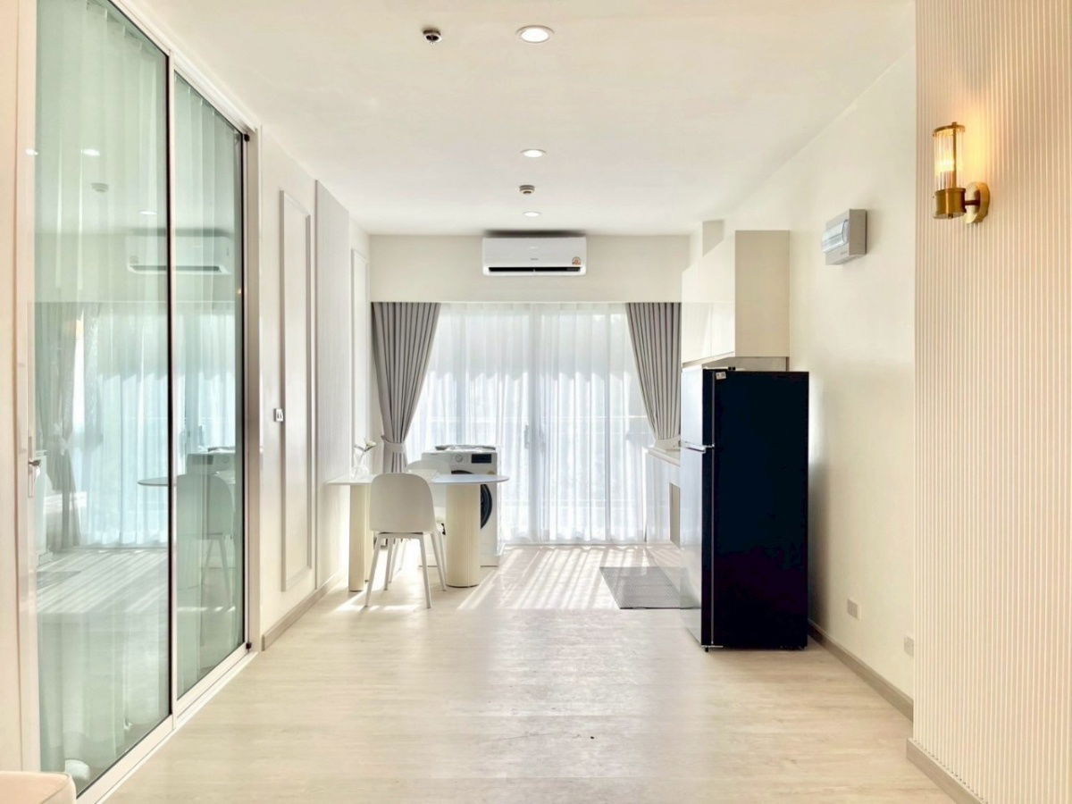 รูป Phanason The Green Place Condominium WR-03456 - รูปที่ 6/12