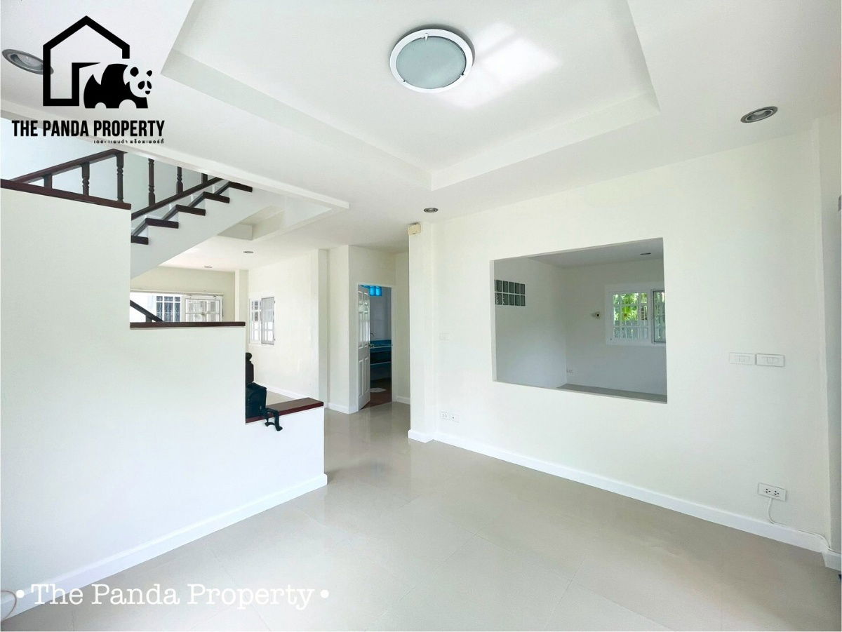 รูป หมู่บ้านกฤษดาซิตี้เลค แอนด์ พาร์ค - รูปที่ 2/15