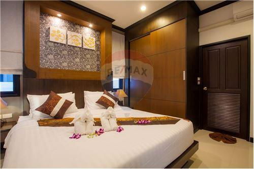 รูป (920281015-498) พูลวิลล่า 4 ห้องนอน 4 ห้องน้ำ สำหรับขาย - รูปที่ 3/22
