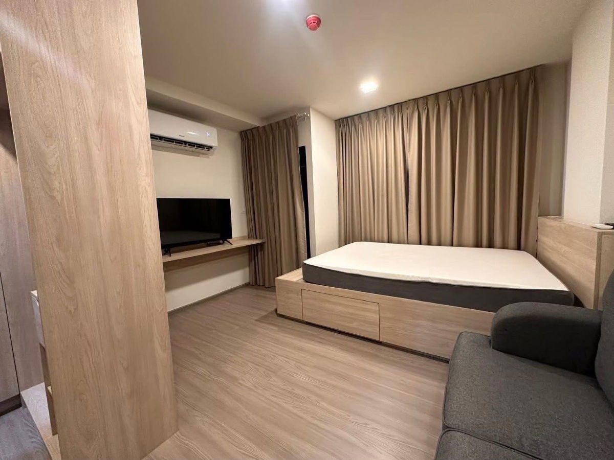 picture 𝗧𝗵𝗲 𝗠𝘂𝘃𝗲 𝗕𝗮𝗻𝗴𝗸𝗮𝗲 for rent ✨ Fully furnished  - 2/9