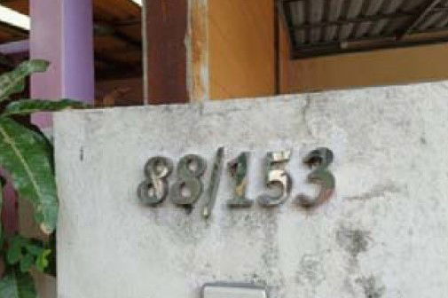 picture ทาวน์เฮ้าส์ 110.4 square meter Pathumthani Lat Lum Kaeo Khlong Phra Udom for 1560000 THB - 10/13