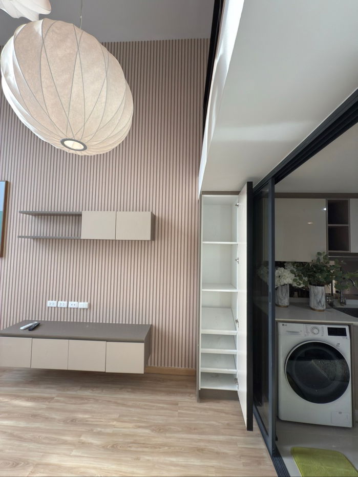 picture ✨New duplex at Asoke Rama 9 - Available now  - 6/10