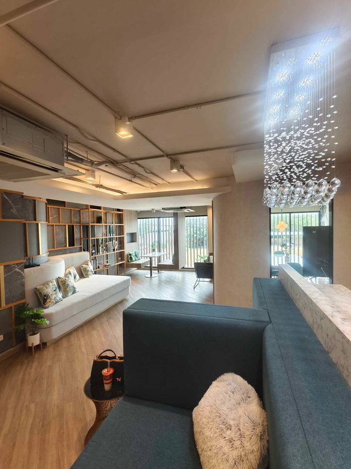 picture  Urgent Sale! The Nigh Condo (Pinklao – Charan), Phase 3 , 1-Bedroom Plus Condo ‼️ - 11/15