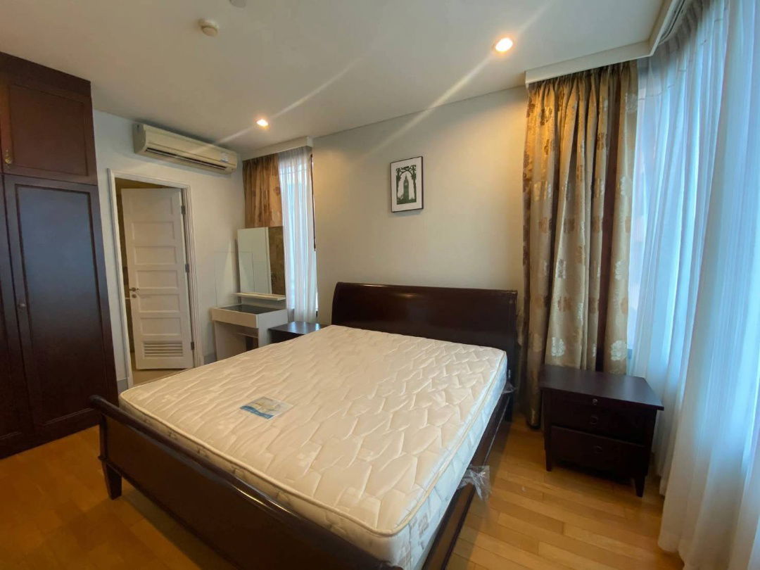 รูป 🔥🔥HOT DEAL  Agustton Sukhumvit 22 (ออกัสตั้น สุขุมวิท 22) Pet-friendly ให้เช่า 1 ห้องนอน ใกล้ BTS พร้อมพงษ์ MRT สุขุมวิท - รูปที่ 9/12