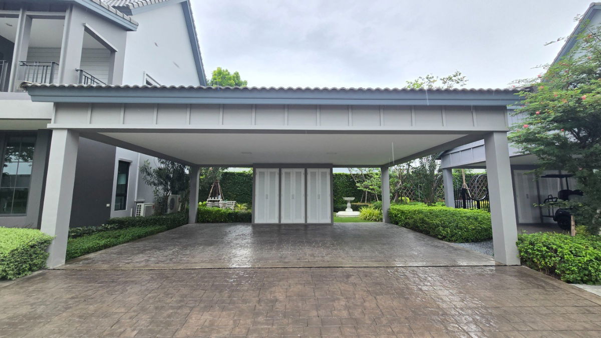 picture 🔥Show House for Sale‼️ Single house no. 8/5 in elegant Modern Farmhouse style Ready to move in — cozy, stylish, and functional! - 3/27