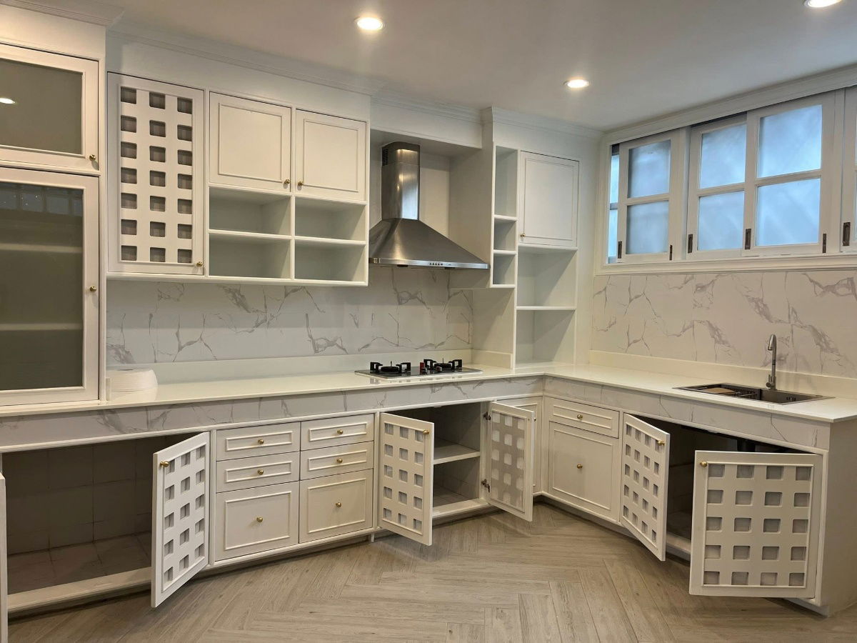รูป หมู่บ้านวัฒนา ซ.นราธิวาสราชนครินทร์ 22 - รูปที่ 2/10