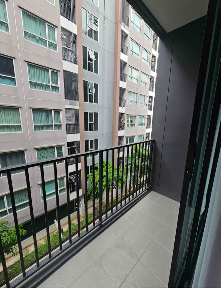 picture #Z1553 Condo for rent The Matt Sathorn-Thaphra 2 - 9/10