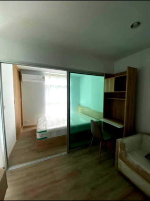 Condos for rent : 𝗕𝟱 𝗞𝗶𝗿𝗶𝗻 Rajapruk for rent ✨ Fully furnished
