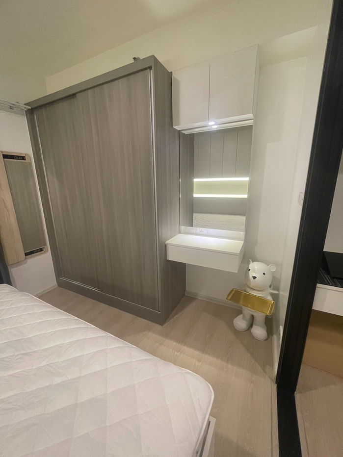 รูป ให้เช่าคอนโด A space Mega ติดห้างเมกาบางนา 9,000บาทต่อเดือน - รูปที่ 4/15