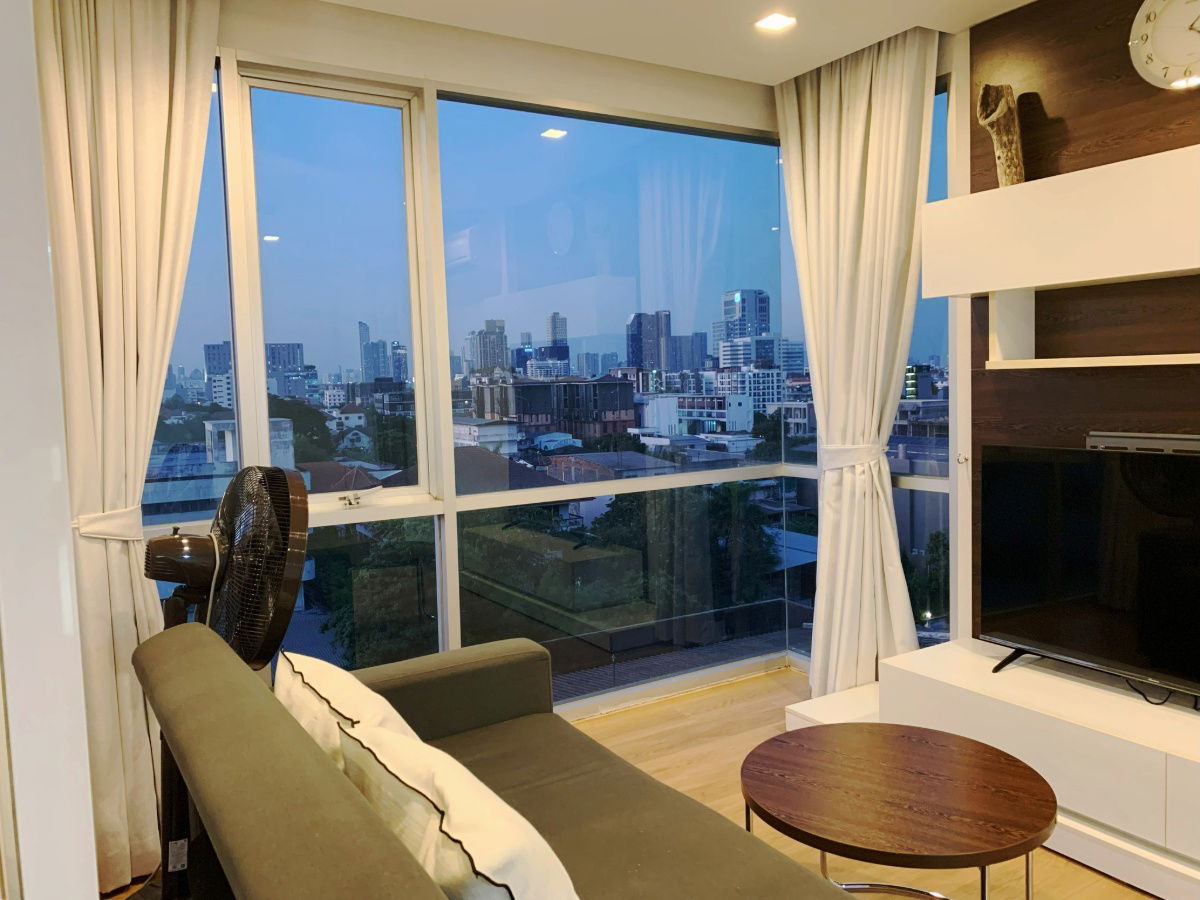 picture Condo for sale The Room Sukhumvit 64 Price 3,000,000 baht [NCs250713] - 7/10