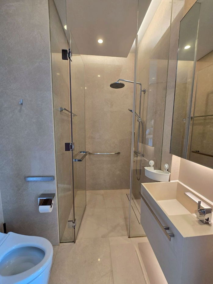 picture Premium life Start here - Sindhorn Tonson | Conner Unit, Fully ready to move in. - 17/19