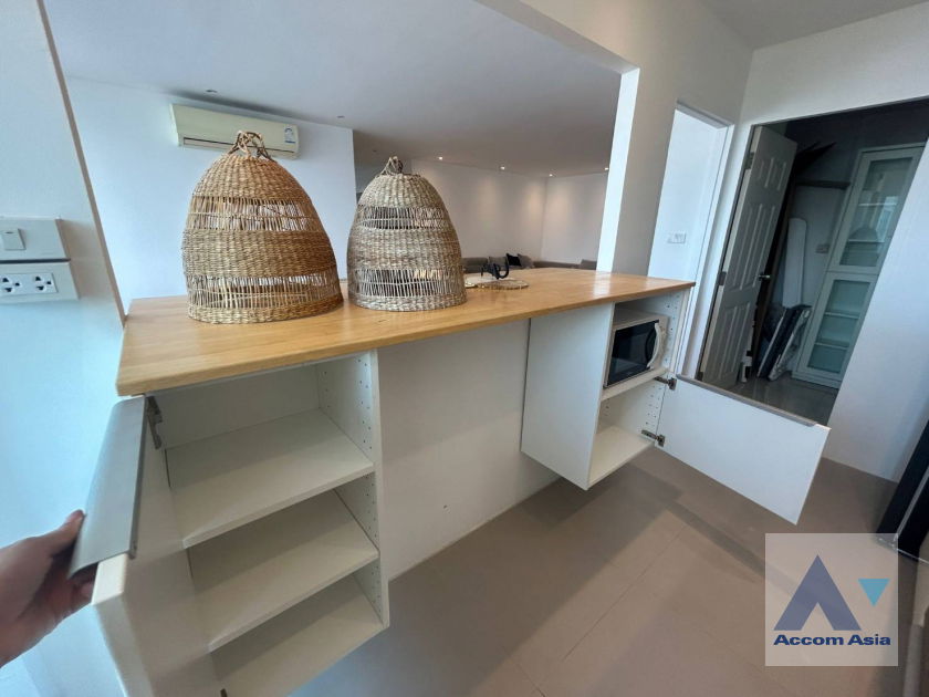 รูป 🔼🔽 AccomA 📩  3 BR Condominium @D.S. Tower 2 (AA26799) - รูปที่ 5/15