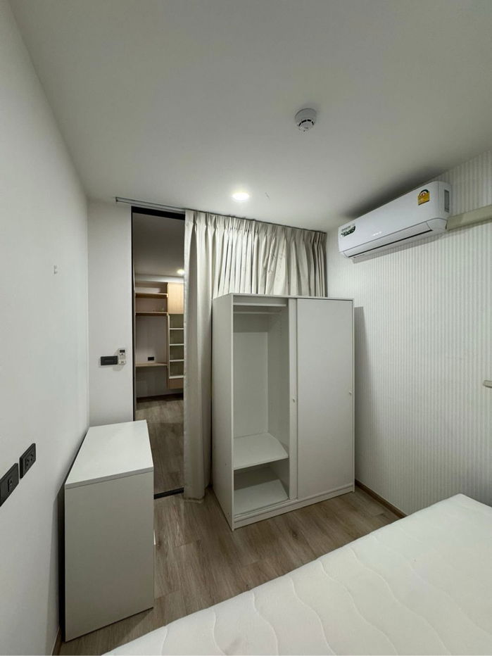 picture #Z1557 Condo for rent Groove Scape Ladprao-Sutthisan - 5/10