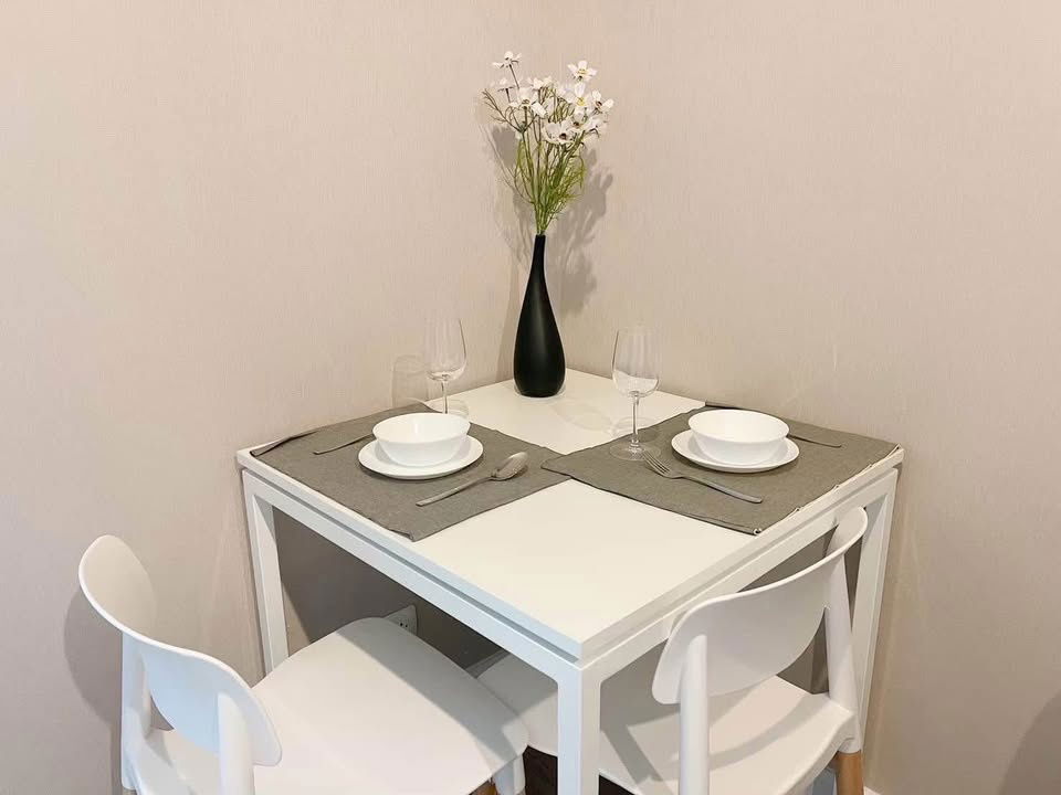picture Metro sky Bangsue-Prachachuen |12K. per month | 1Beds1bath | 28 sq.m. 2nd  - 4/7