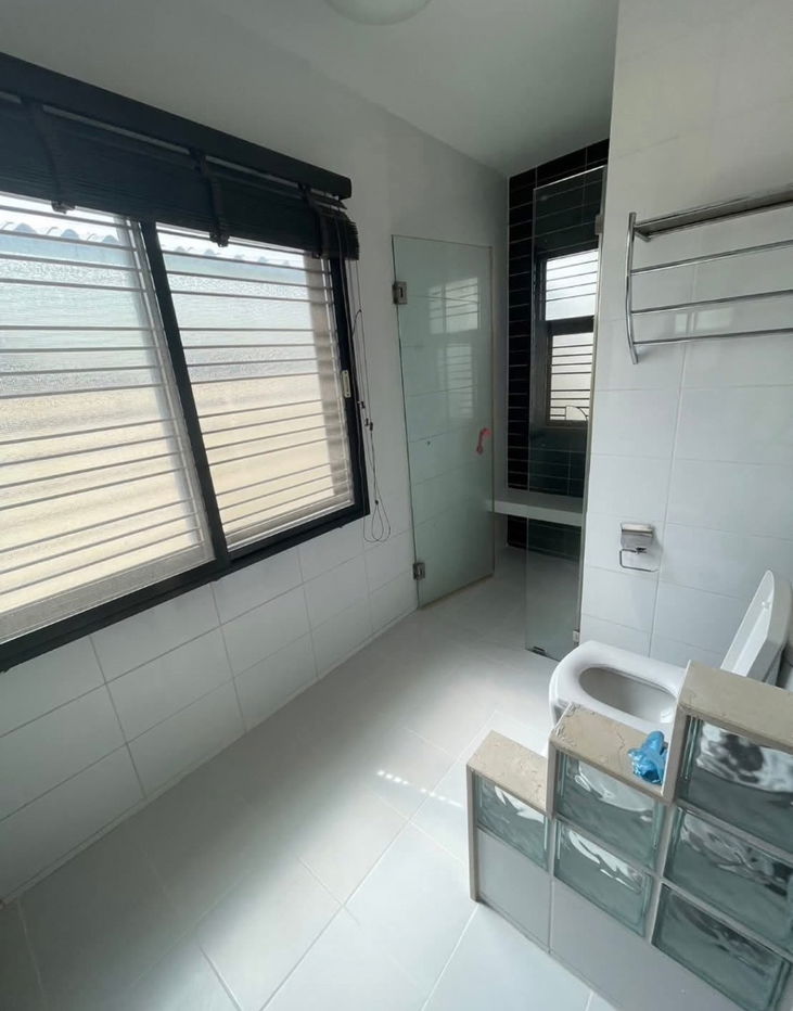 picture #R5287 Condo for rent Six Nature Vibhavadi 60 - 4/12