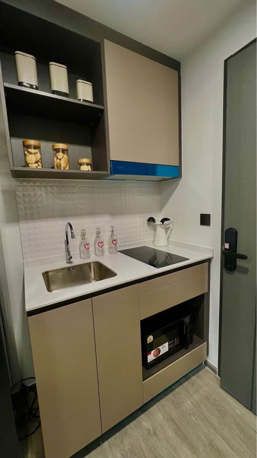 รูป 🏠RB19402 ให้เช่าถูกมาก📢แอทโมซ พาลาซิโอ ลาดพร้าว - วังหิน👉🏻แอดไลน์ @062mnigk( มี @ ด้วย) แอดมินตอบไว - รูปที่ 13/21