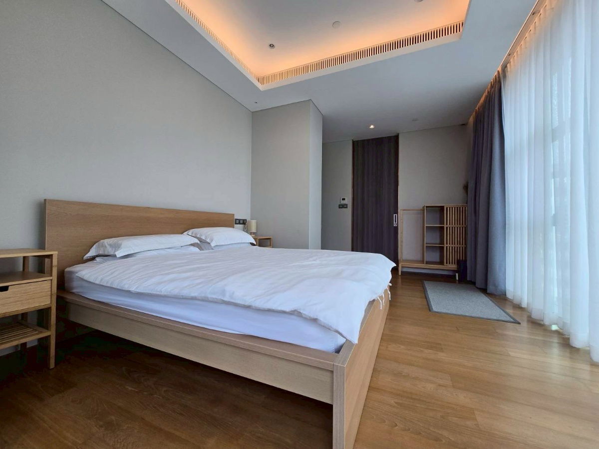 picture Premium life Start here - Sindhorn Tonson | Conner Unit, Fully ready to move in. - 8/19