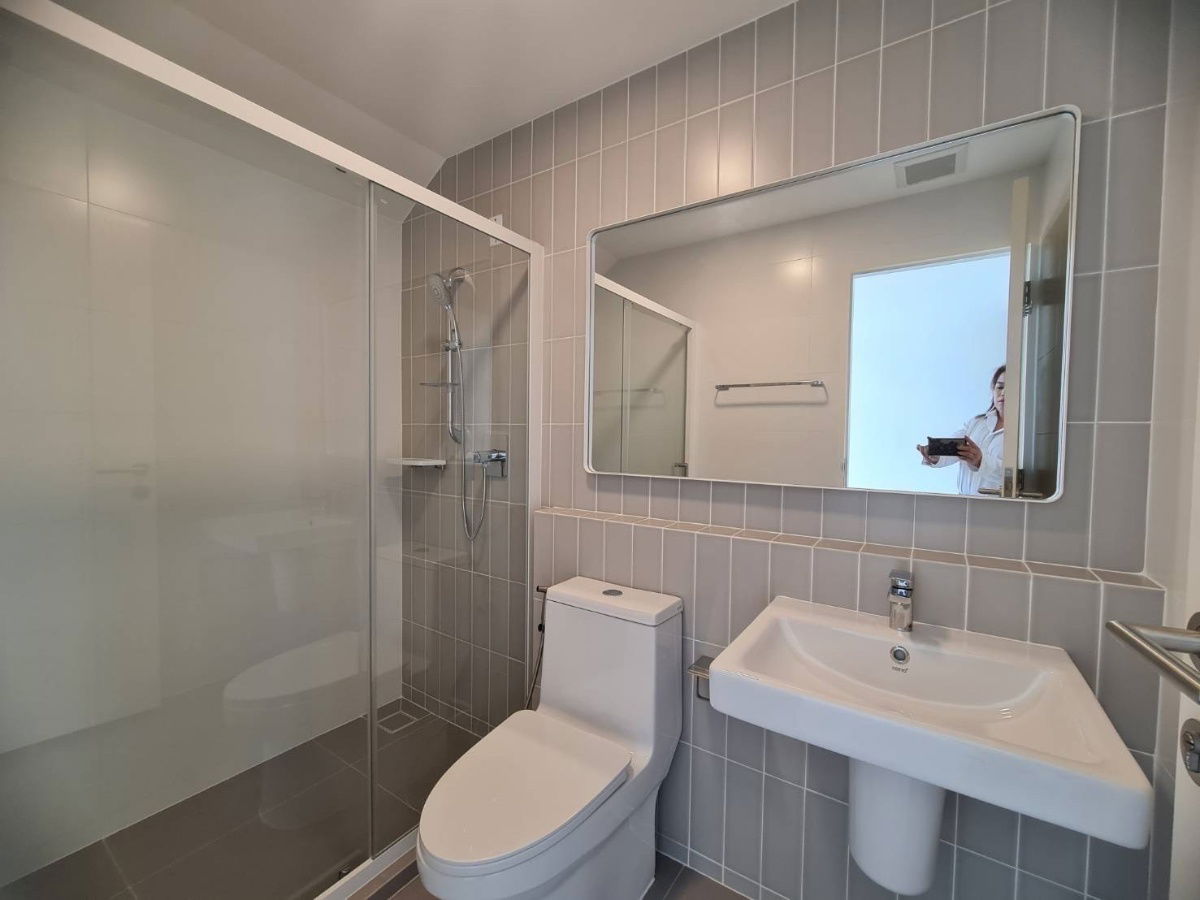 picture 🏡 BN028 | Brand New Townhome for Sale – Never Occupied 🏡  📍 Indy 2 Bangna–Ramkhamhaeng Village - 11/13