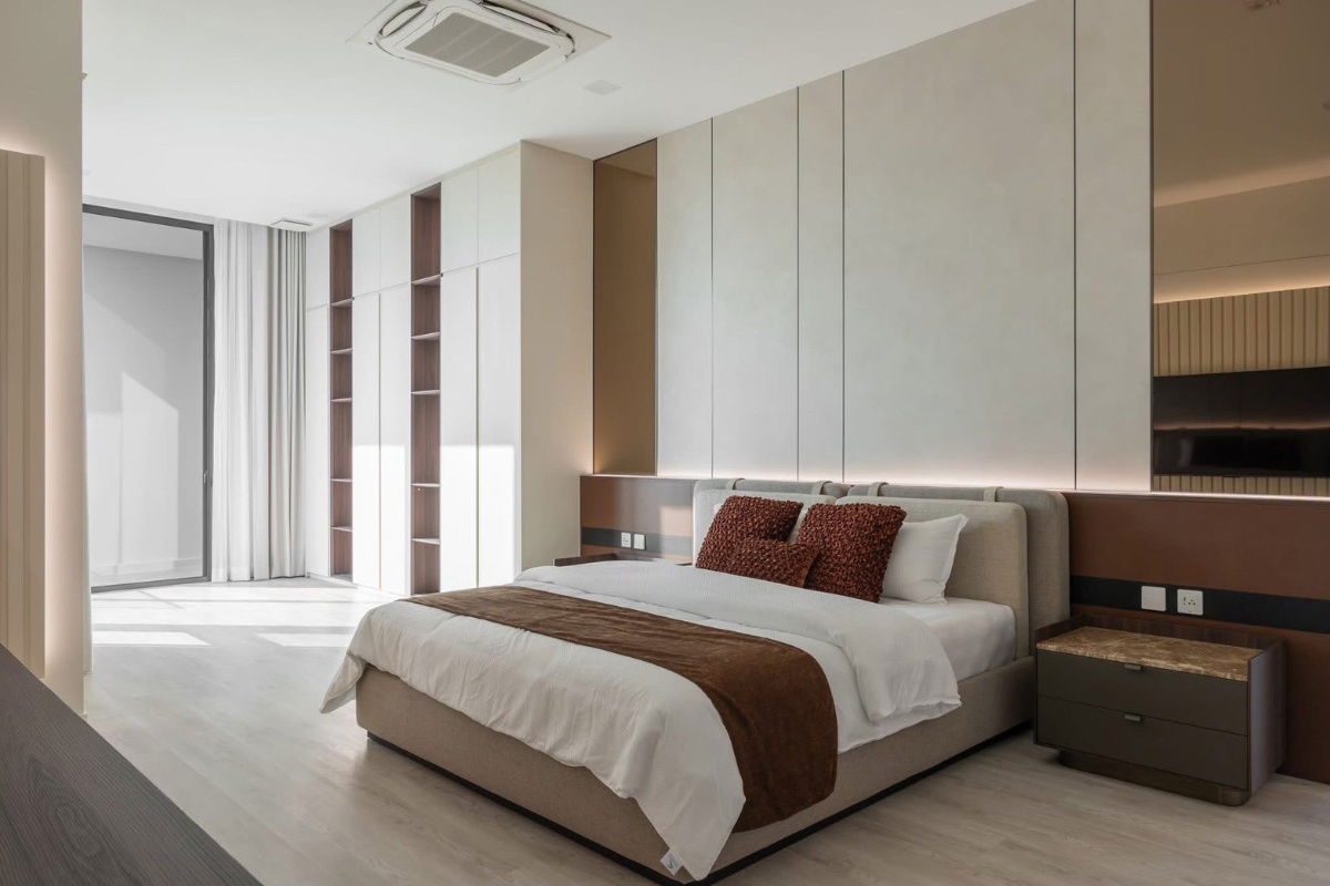 picture House for rent VIVE Krungthep Kreetha - 6/15