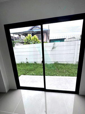 Townhouses for sale Samut Prakarn : 🚩 For Sell Town house LUMPINI TOWN PLACE SUKHUMVIT - SRINAKARIN 2-story 3 bedroom 3 bathroom