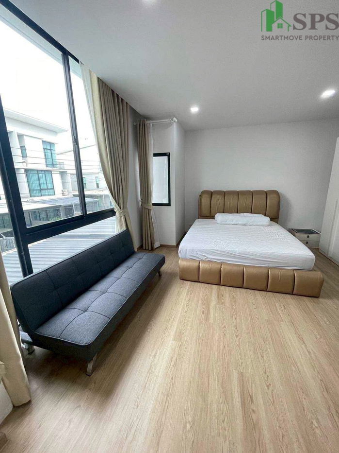 picture Townhome for Rent: Pruksa Ville 76 Bangna-Wongwaen (SPSEVE1077) - 11/13