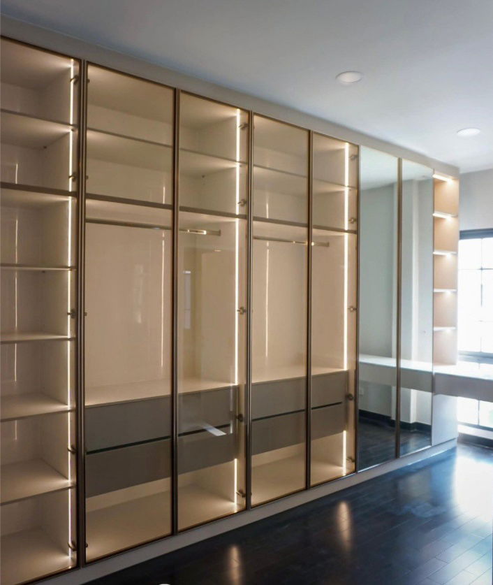 picture P0111 The City Bangna 2 - L Size Spacious Luxury Living Near Mega Ba - 10/10