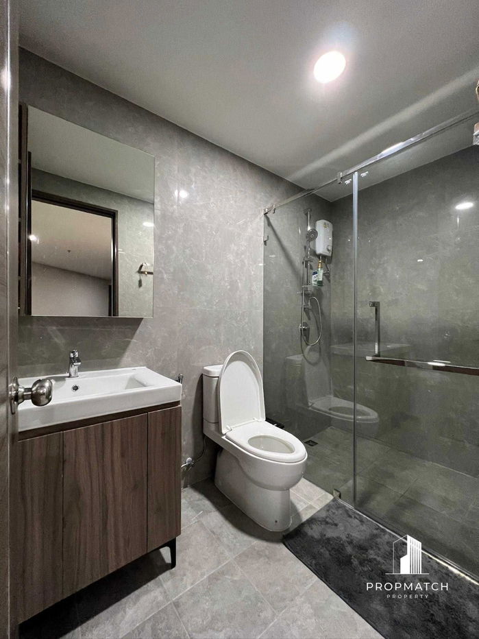 รูป ✨Flash Deal ✨Artisan Ratchada (2 Bed 2 Bath 72 SQM.) พร้อมอยู่ ! เพียง 39,000 บาทต่อเดือน Tel.0981315848 @propmatch - รูปที่ 7/7