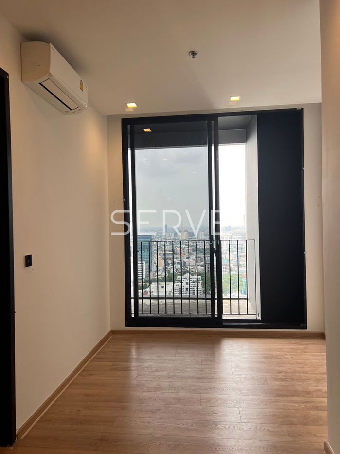 รูป Condo For Rent & Sale  Noble Around Ari New Condo High Rise Good Location BTS Ari 220 m.-Noble Around Ari - รูปที่ 5/8
