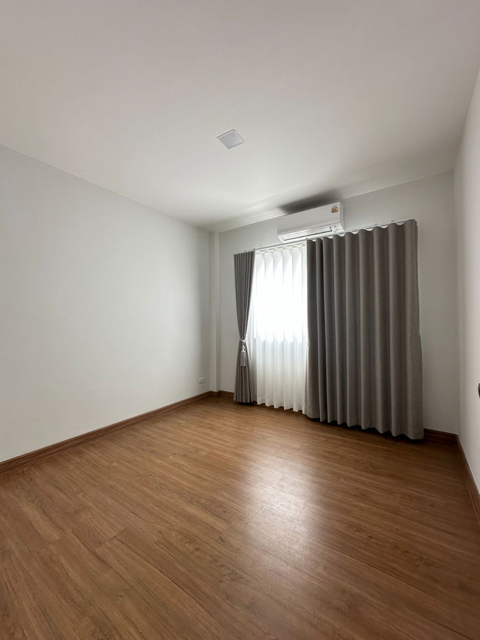 picture 🏡 BN023 | Brand New Twin House for Rent – Ready to Move In! 🏡  📍 Grand Pleno Mega Bangna Village - 11/15