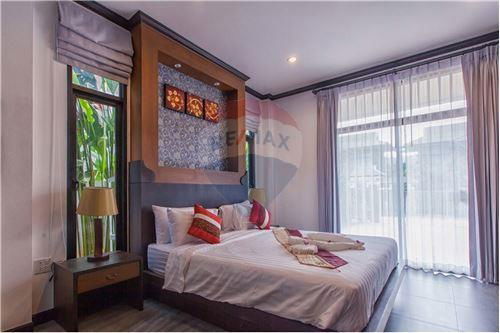 รูป (920281015-498) พูลวิลล่า 4 ห้องนอน 4 ห้องน้ำ สำหรับขาย - รูปที่ 11/22