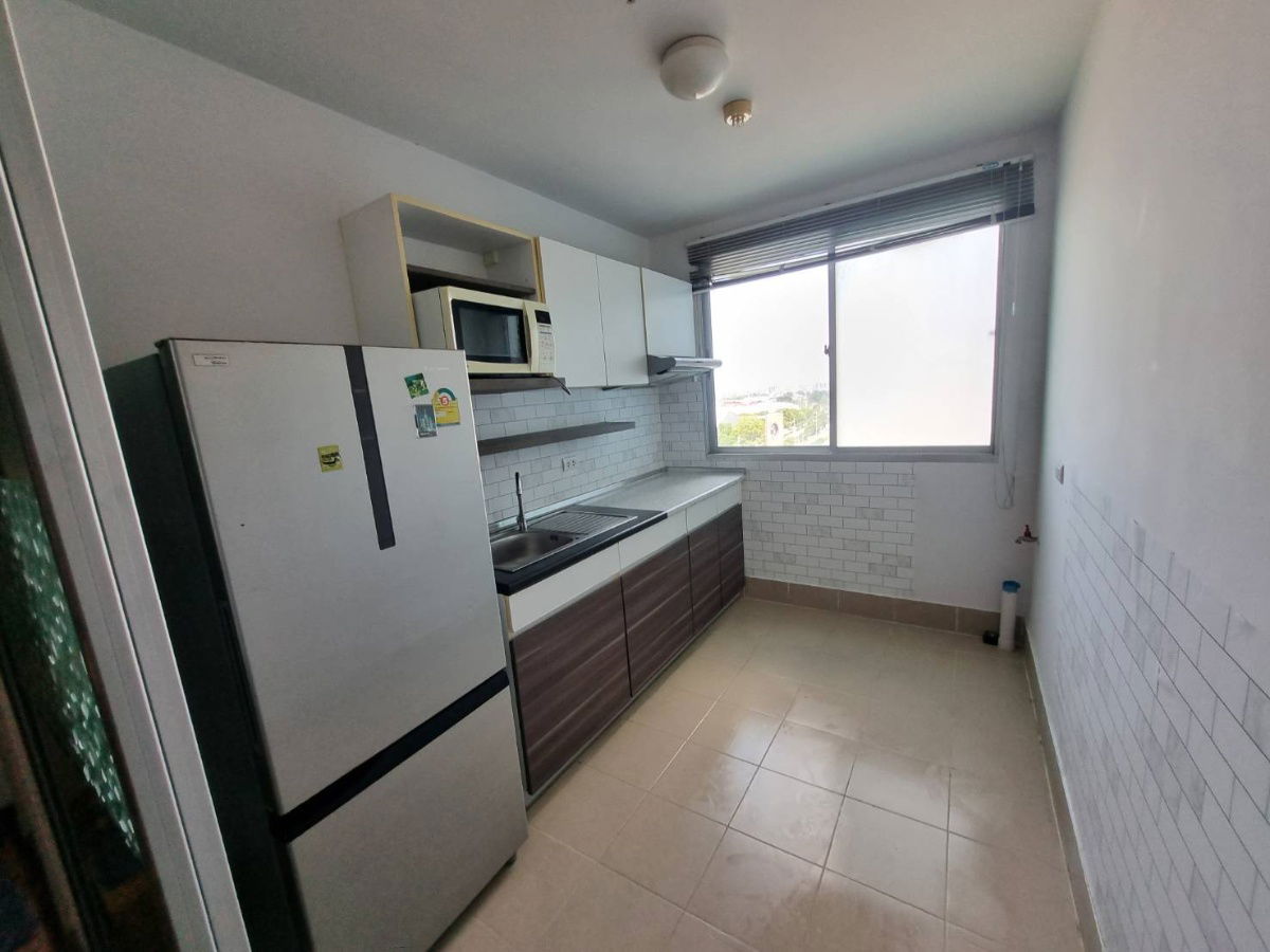 picture Sale Condo Supalai Laem Chabang Port  - 16/41