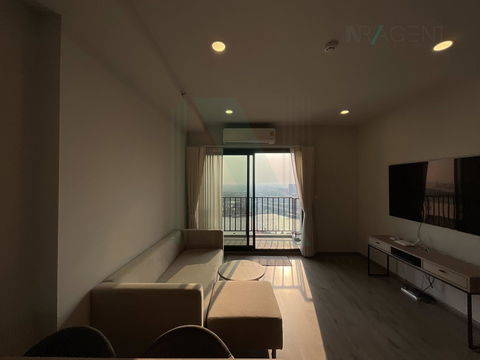 📌 For Sell Condo CHAPTER ONE FLOW BANGPO Building 1, Floor 33,2 bed room, Room size 65 sqm