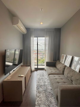 ‼️ For Rent : 𝐂 𝐄𝐤𝐤𝐚𝐦𝐚𝐢 🔥Corner Unit & Ready to Move in‼️