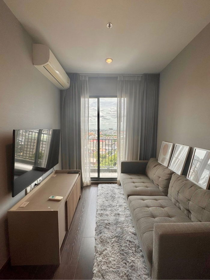 picture ‼️ For Rent : 𝐂 𝐄𝐤𝐤𝐚𝐦𝐚𝐢 🔥Corner Unit & Ready to Move in‼️ - 1/9