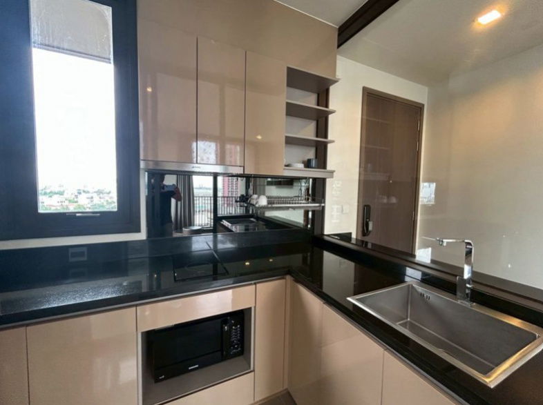 picture P-981 📍✅The Line Sukhumvit 71🧳 BTS Phrakanong 📍✅ price 5.59 M. *0659174222*📍✅ - 4/9