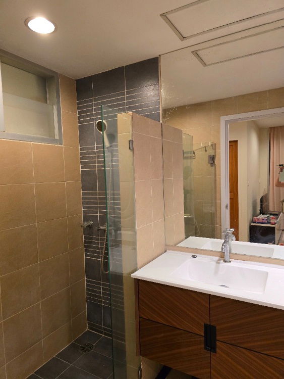 picture Condo For Rent | The Best Value In The Project “The Station (Sathorn@Bangrak)” 45 Sq.m. Near BTS Saphan Taksin - 9/10