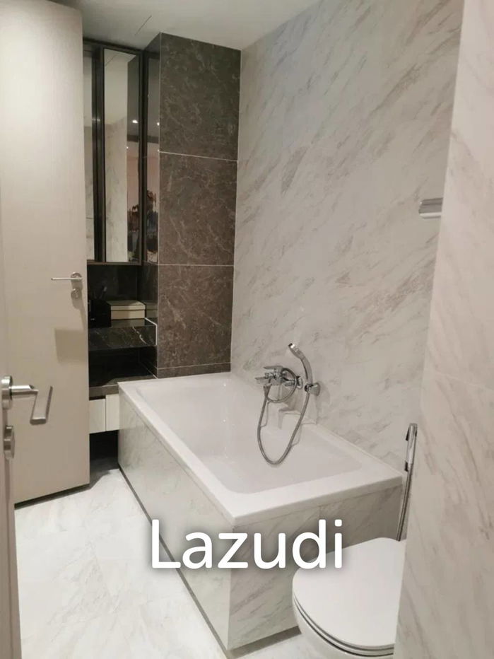 รูป 1 Bedroom 1 Bathroom 37 Sq.m Fynn Asoke - รูปที่ 6/6