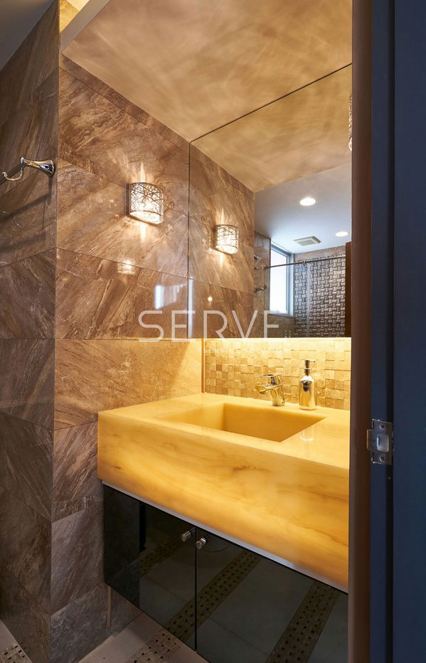 รูป Condo For Rent Pathumwan Resort Good Location BTS Phaya Thai 200 m.-Pathumwan Resort - รูปที่ 2/7