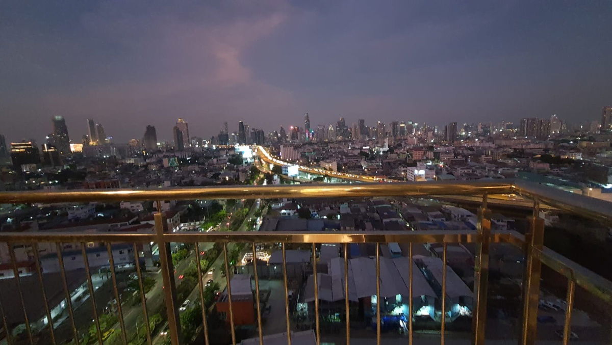 รูป 🏢 ขายคอนโด : Supalai Lite Sathorn - Charoenrat (ศุภาลัย ไลท์ สาทร - เจริญราษฎร์)   รหัสทรัพย์ | 📌LNP-C5553  - รูปที่ 8/14