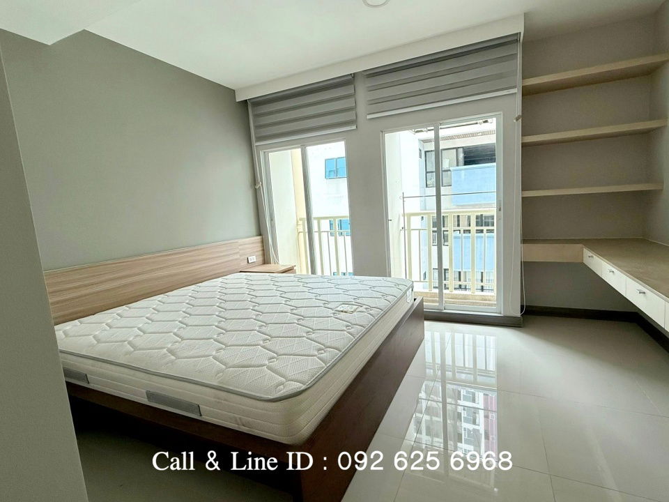 picture For rent 🏠 59 Heritage Condo 🏠 2 bedrooms, 2 bathrooms 🚆 Ready to move in, near BTS Thonglor Station - 6/17